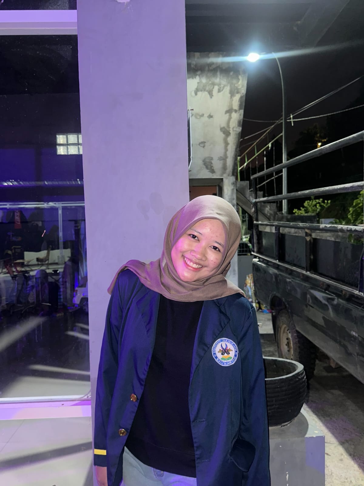 Keysha Aulia Maylatama