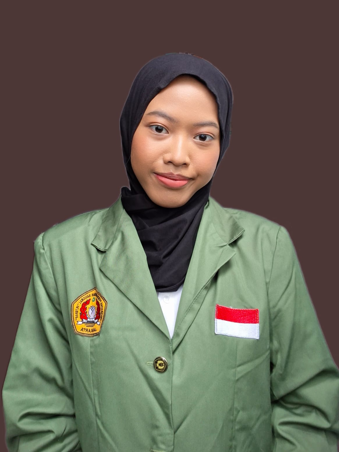 Oktavia Ramadhani