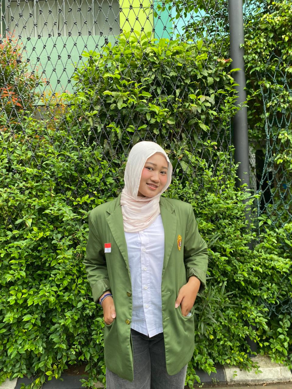 Saskia Bunga Fergiyan